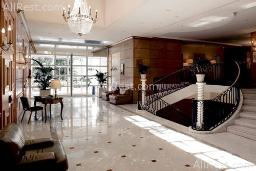 Hotel Trianon Palace & Spa, A Westin Hotel 31